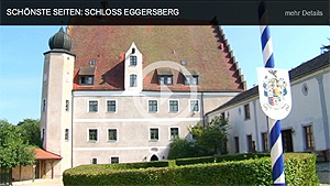 Schnste Seiten: Schloss Eggersberg